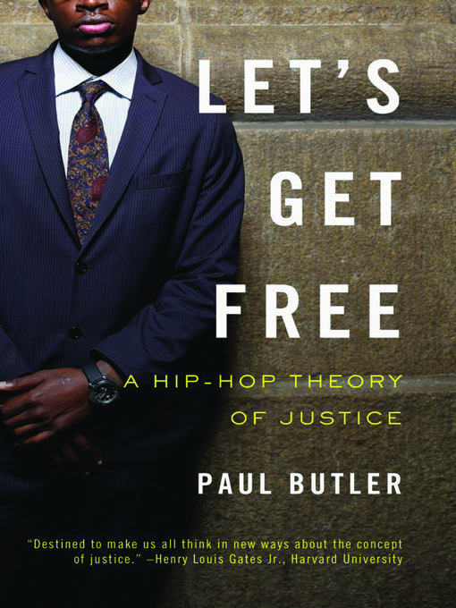 Title details for Let's Get Free by Paul Butler - Available